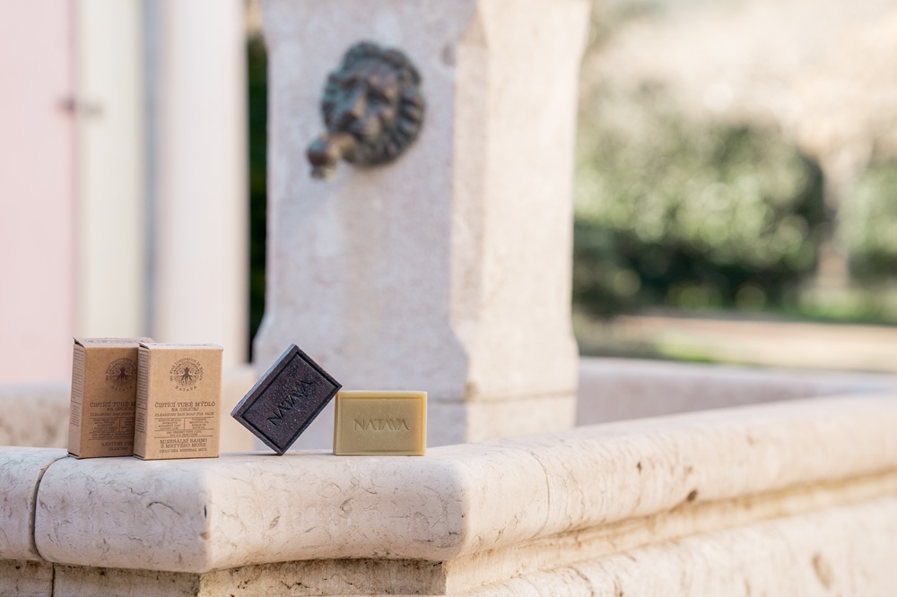 Jak mít krásnou pleť ?