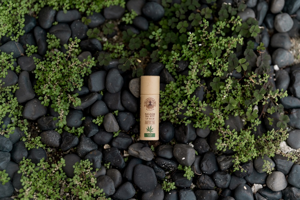 Ingredience měsíce: Konopí